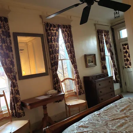 Iron Horse Hotel Blackwater Esterno foto