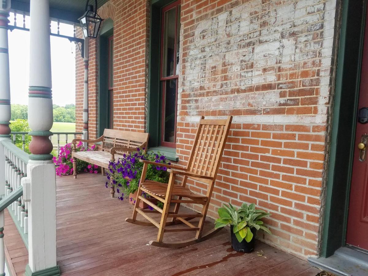 Iron Horse Hotel Blackwater