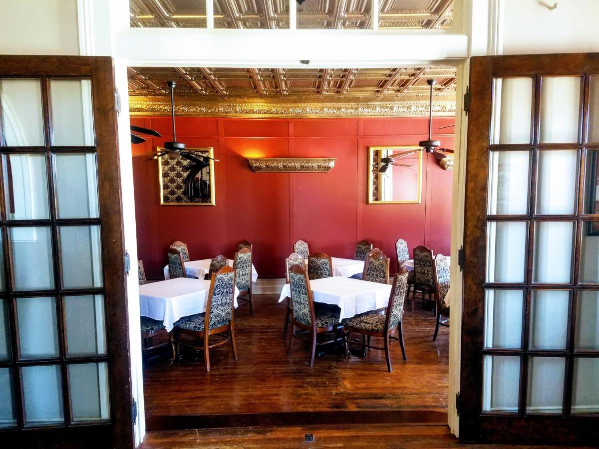 Iron Horse Hotel Blackwater