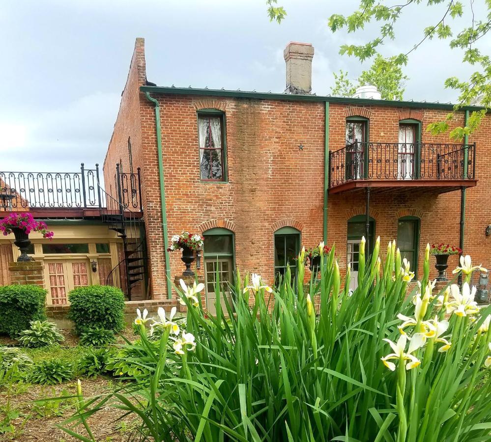Iron Horse Hotel Blackwater
