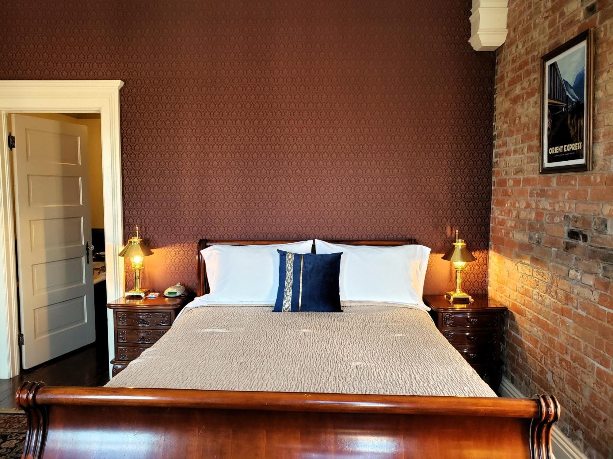 Hotel Iron Horse
