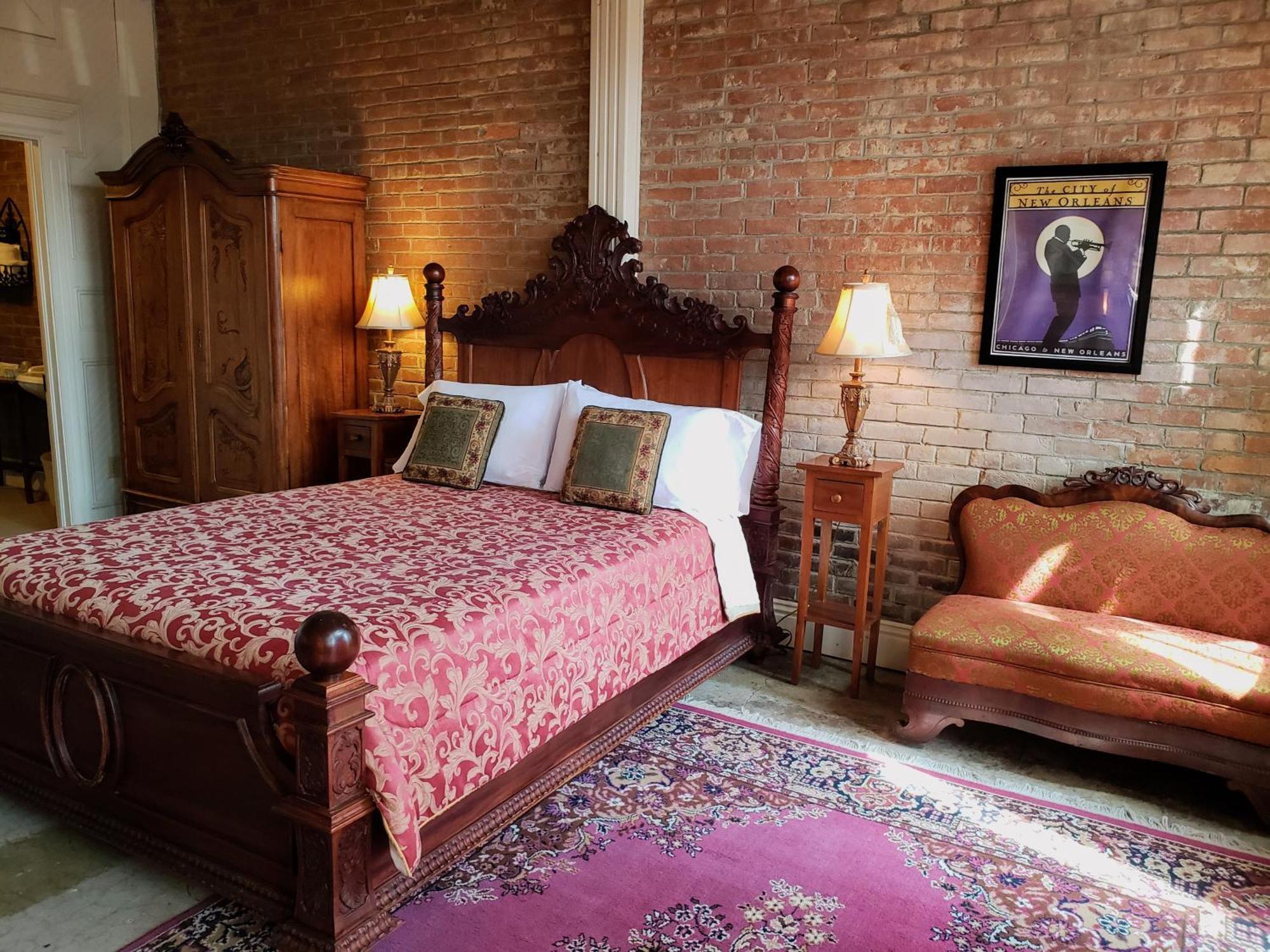 Hotel Iron Horse